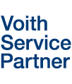 voith logo tratado