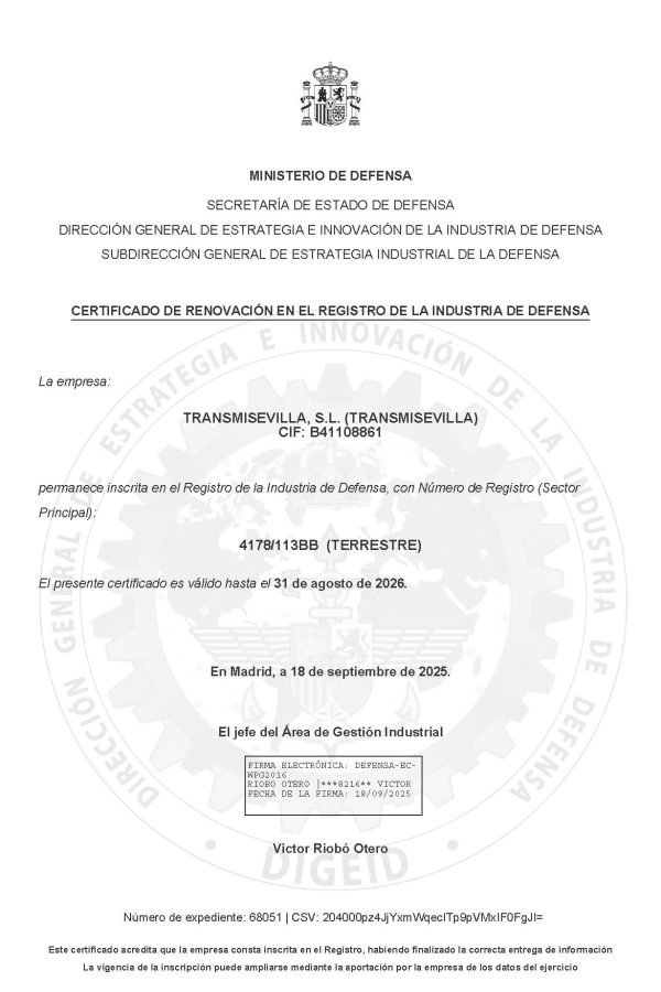 68051certificado